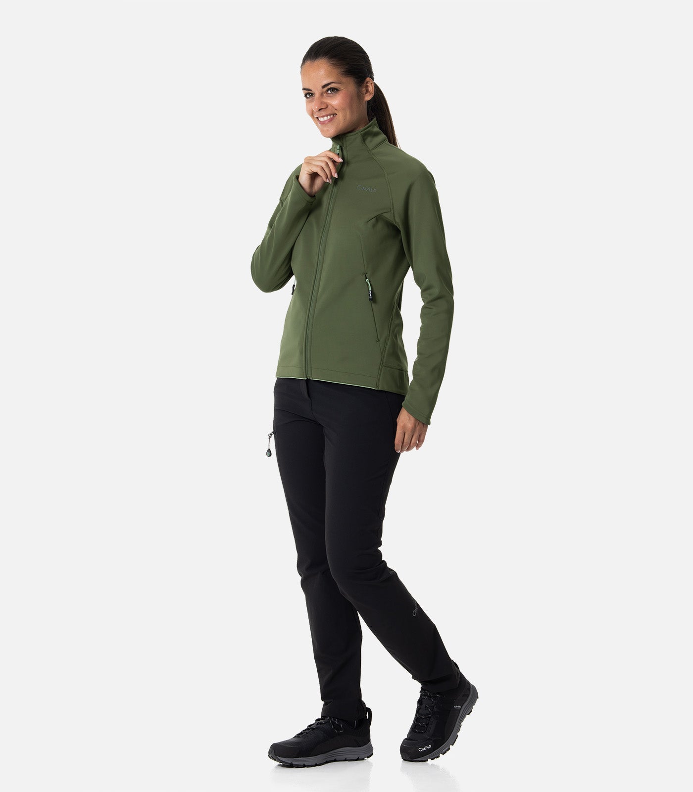 Mujer WARMIT 5 F