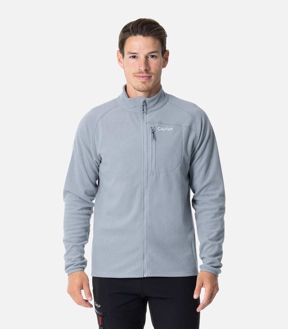 Fleece Jacket Men ARTIC 5 H