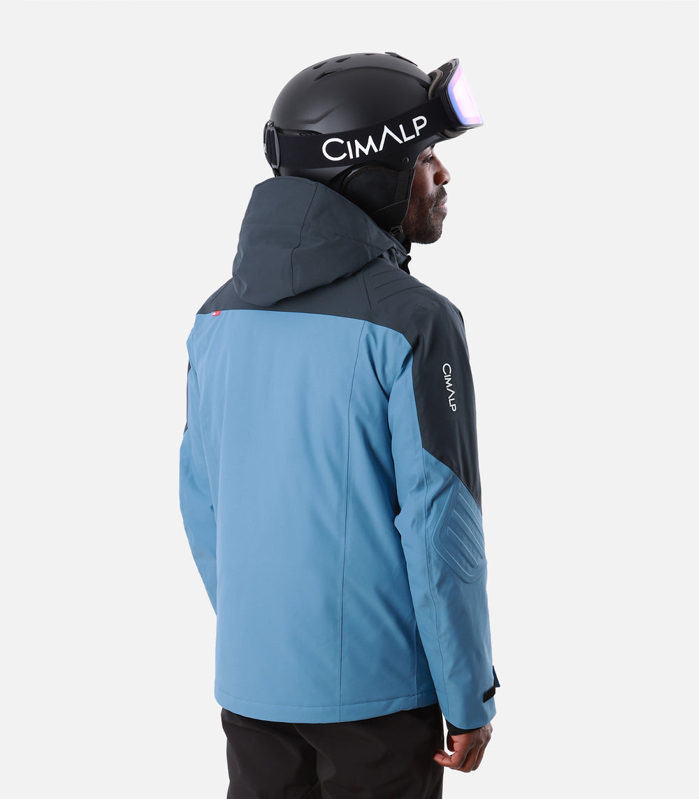 Chaqueta de esquí Hombre SARENNES H