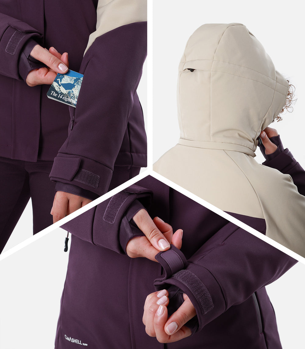 OUTLET Donna GERVAIS F