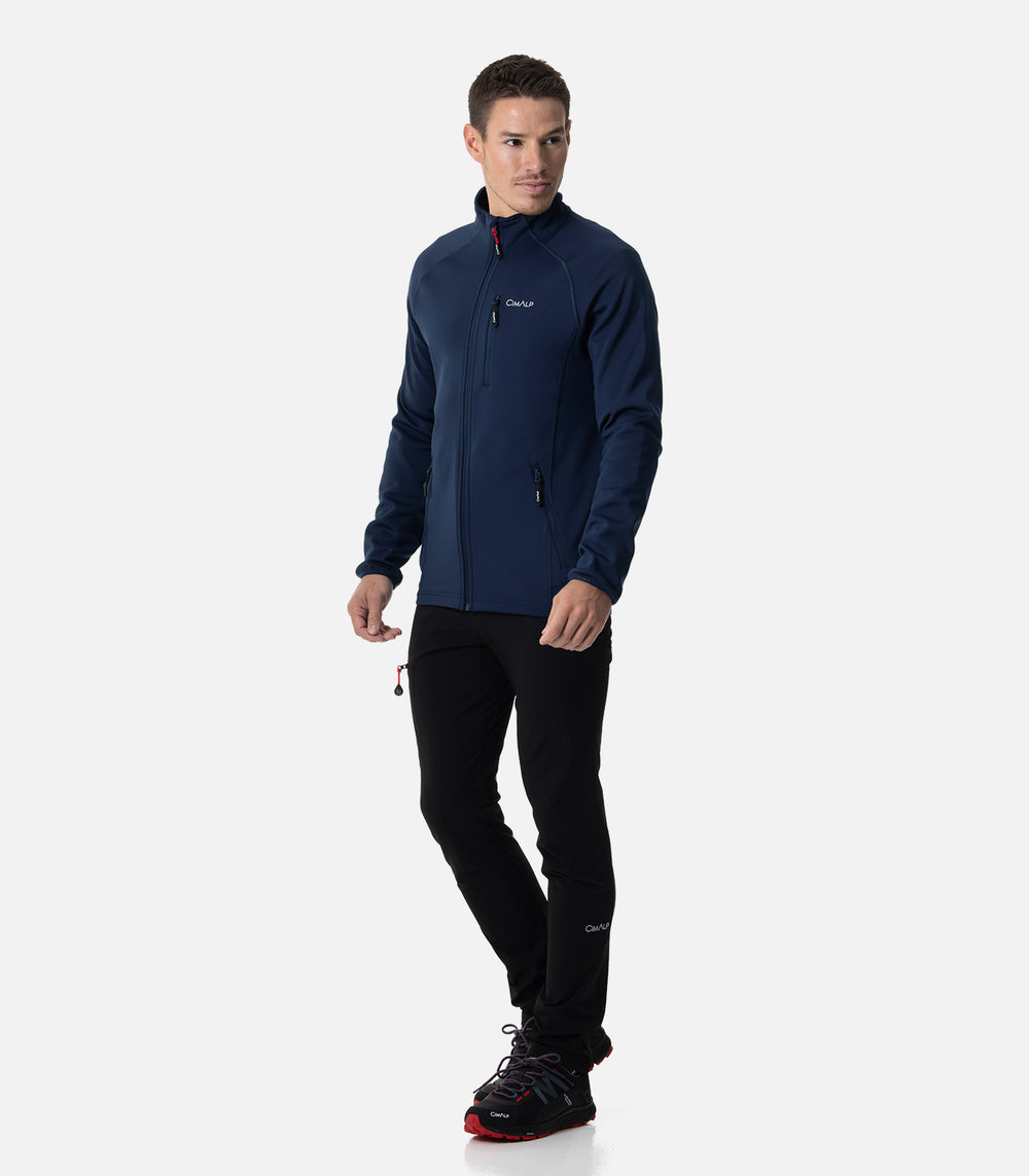 Nos essentiels de mi-saison Men WARMIT 6 H