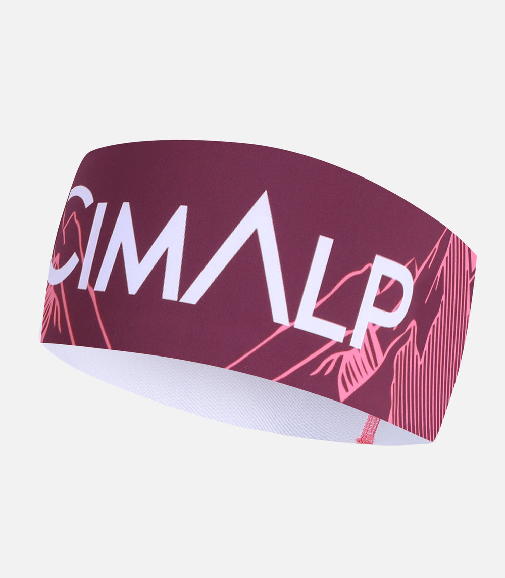 Abbigliamento Trail misto MENTA