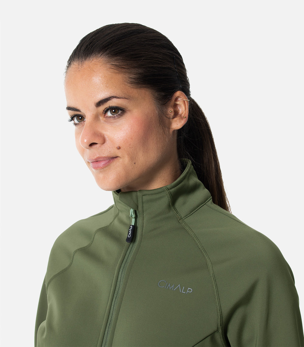 Nos essentiels de mi-saison Women WARMIT 5 F