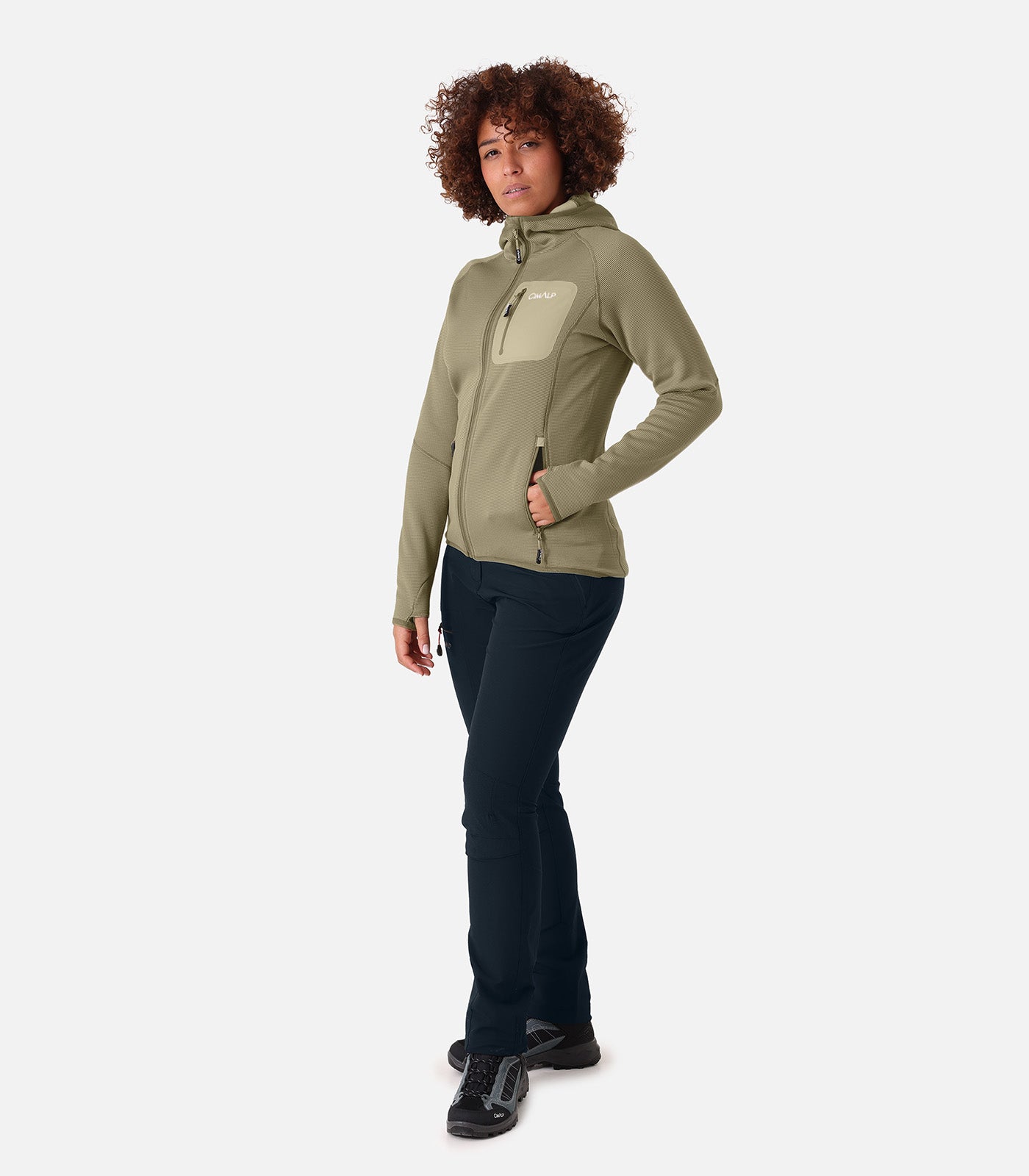 Mujer JORASSE 3 F