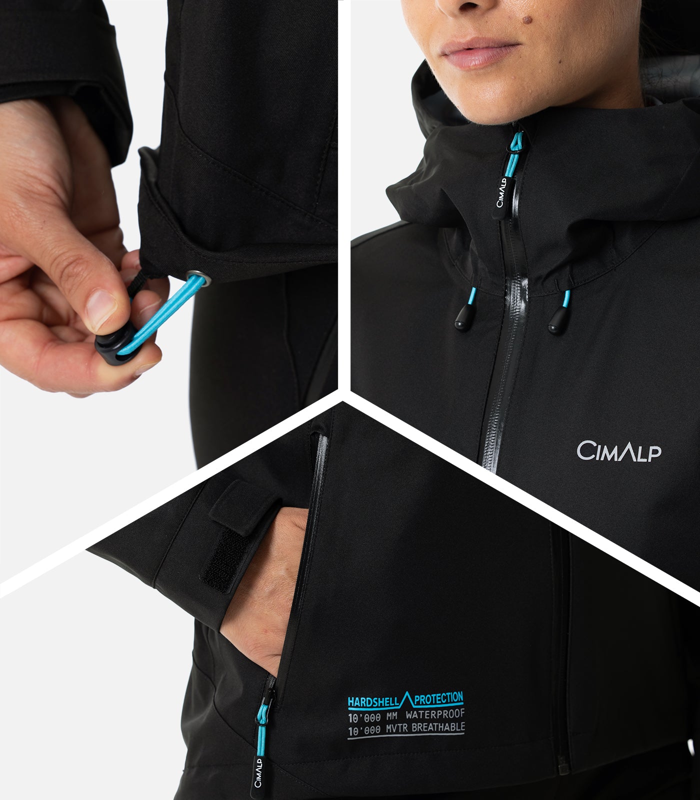 Damen CASCADE F Outlet