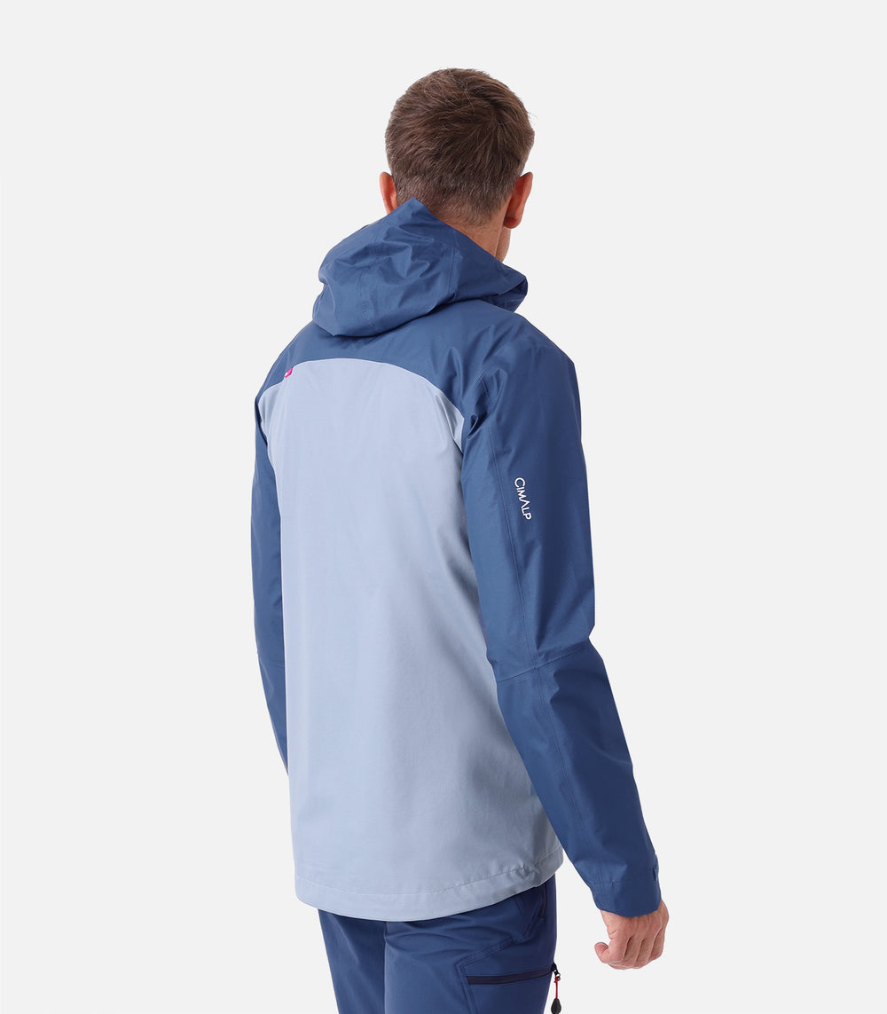 Vestes coupe-vent homme Homme COSMIQUES 2 H