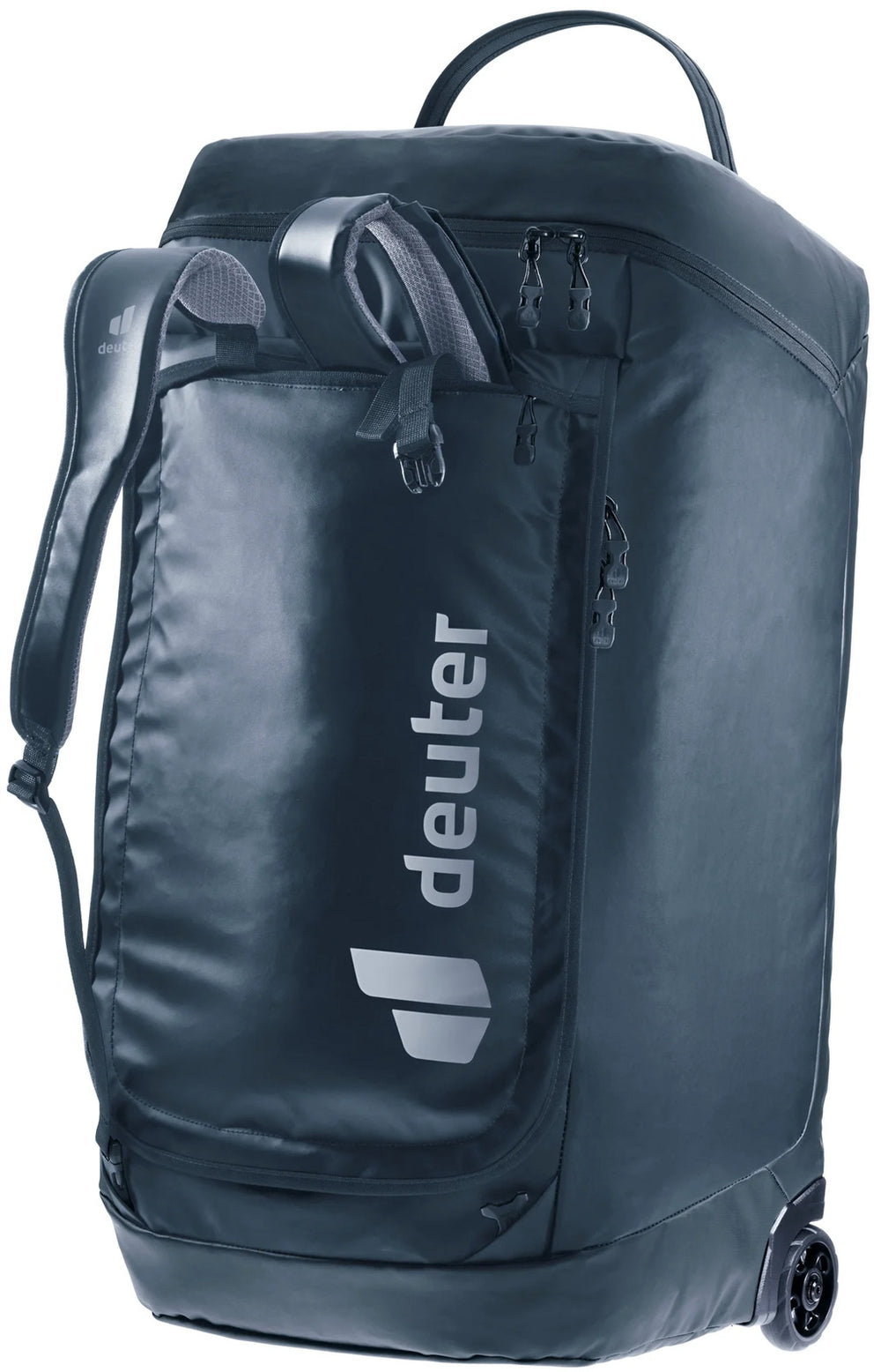 Reise-/Trekking-Rucksack Herren DUFFEL PRO ROLLER 90