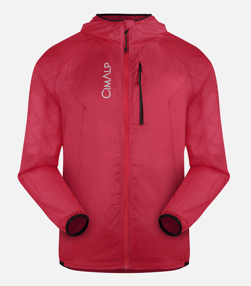 Vestes coupe-vent homme Homme SKIN VESTE 5 H