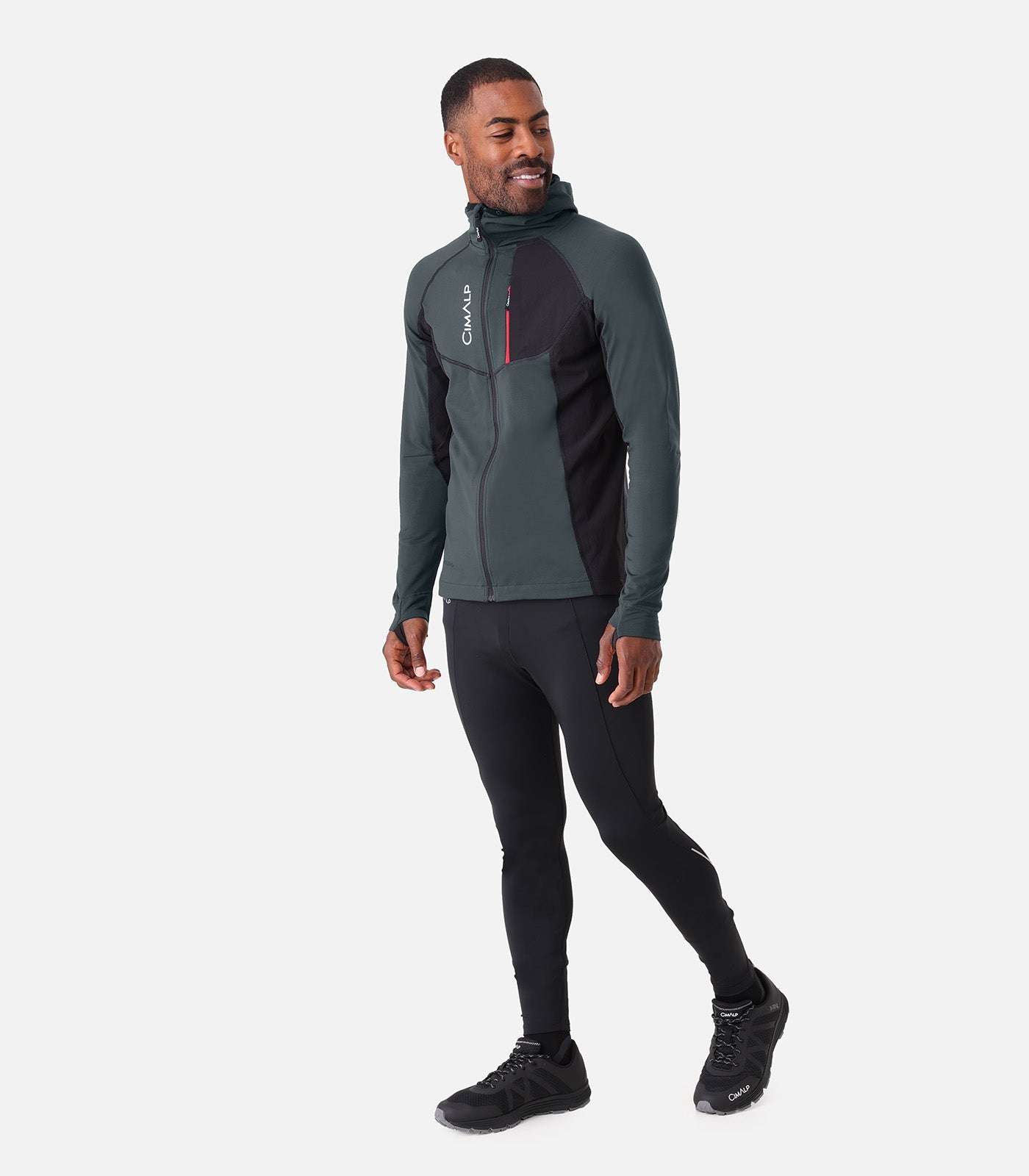 Vestes de trail et running homme Homme BLIZZARD 5 H