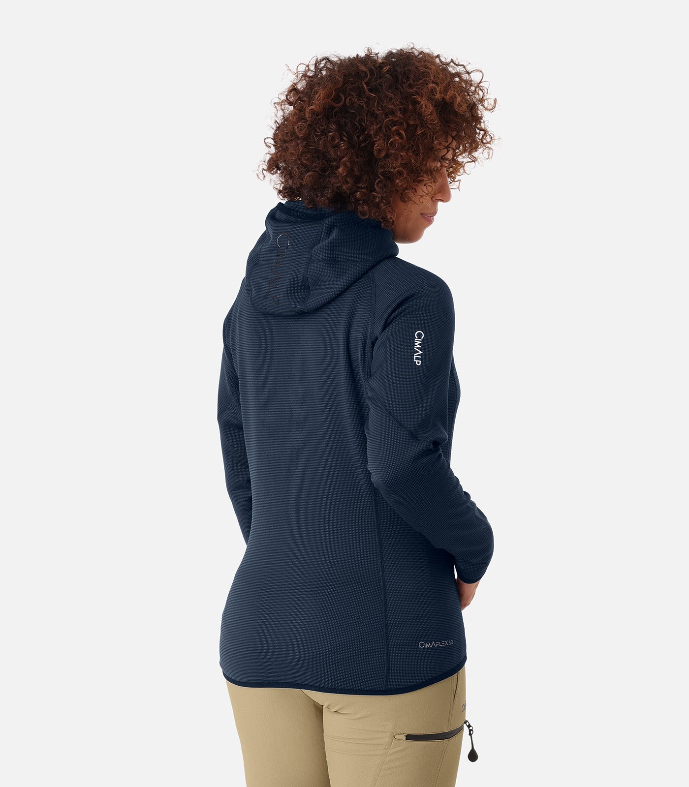 Mujer JORASSE 3 F