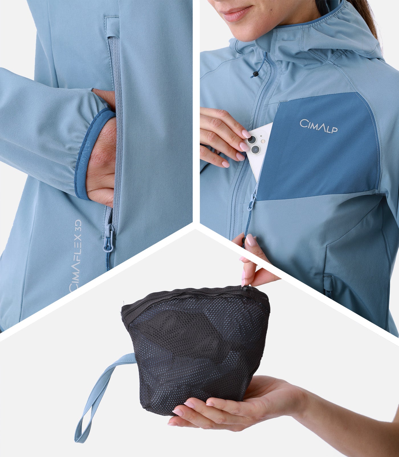 OUTLET Femme CEDERA 2 F Outlet