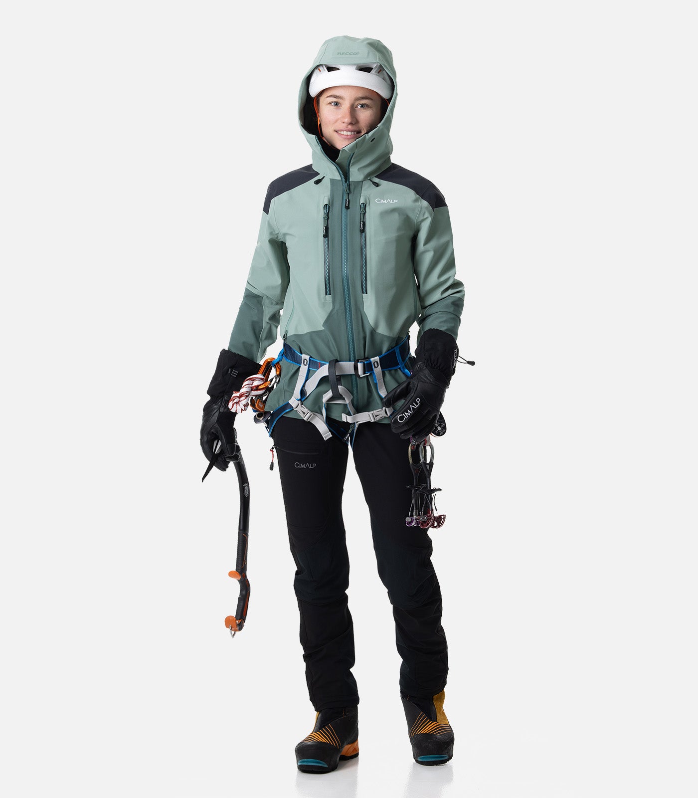 Damen GUIDE PRO F Outlet