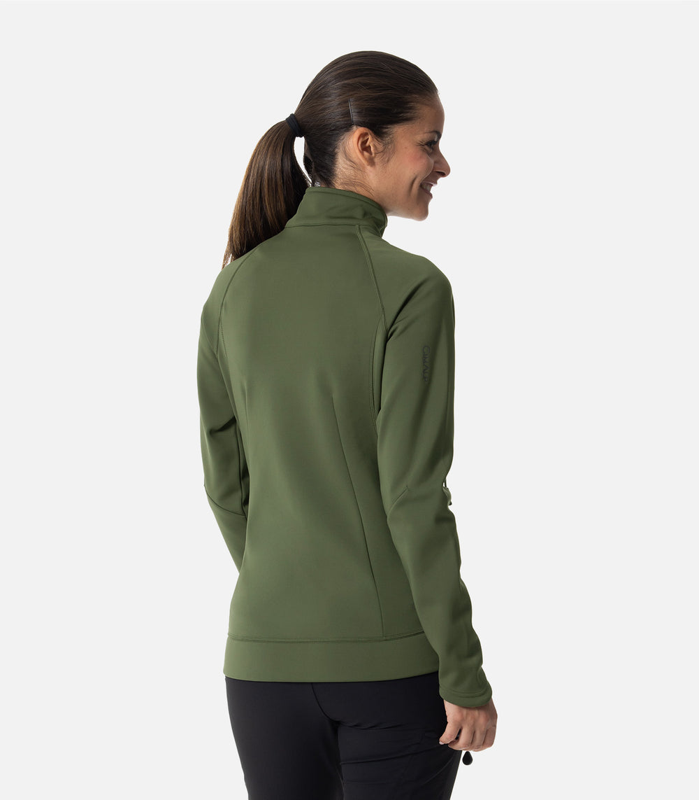 Nos essentiels de mi-saison Women WARMIT 5 F