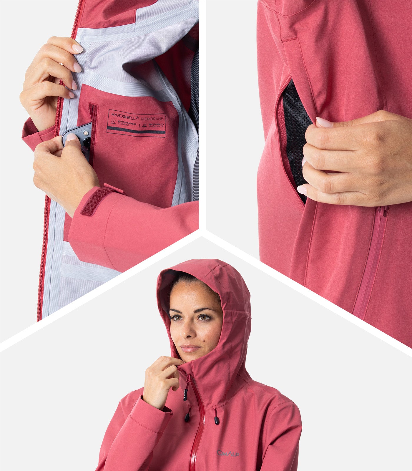 Damen CASCADE F Outlet