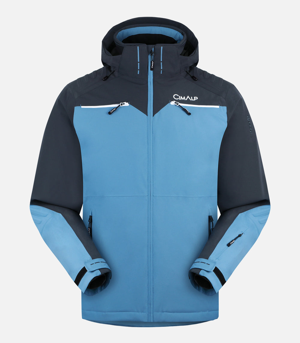 Chaqueta de esquí Hombre SARENNES H