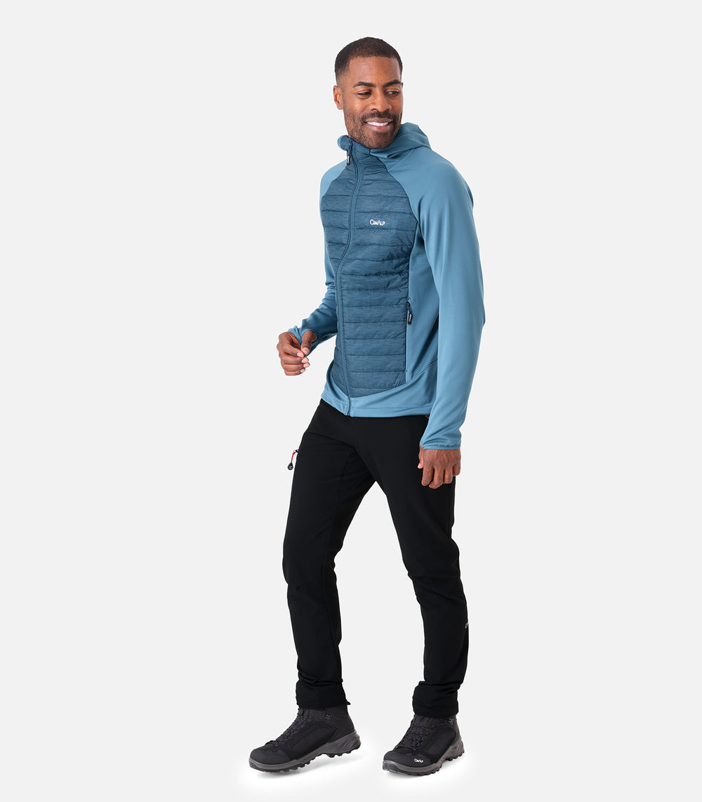Vestes coupe-vent homme Homme DIKLO 2 H