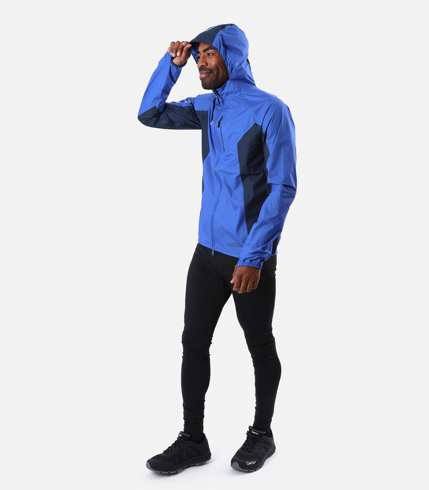 Hombre STORM PRO 4 H