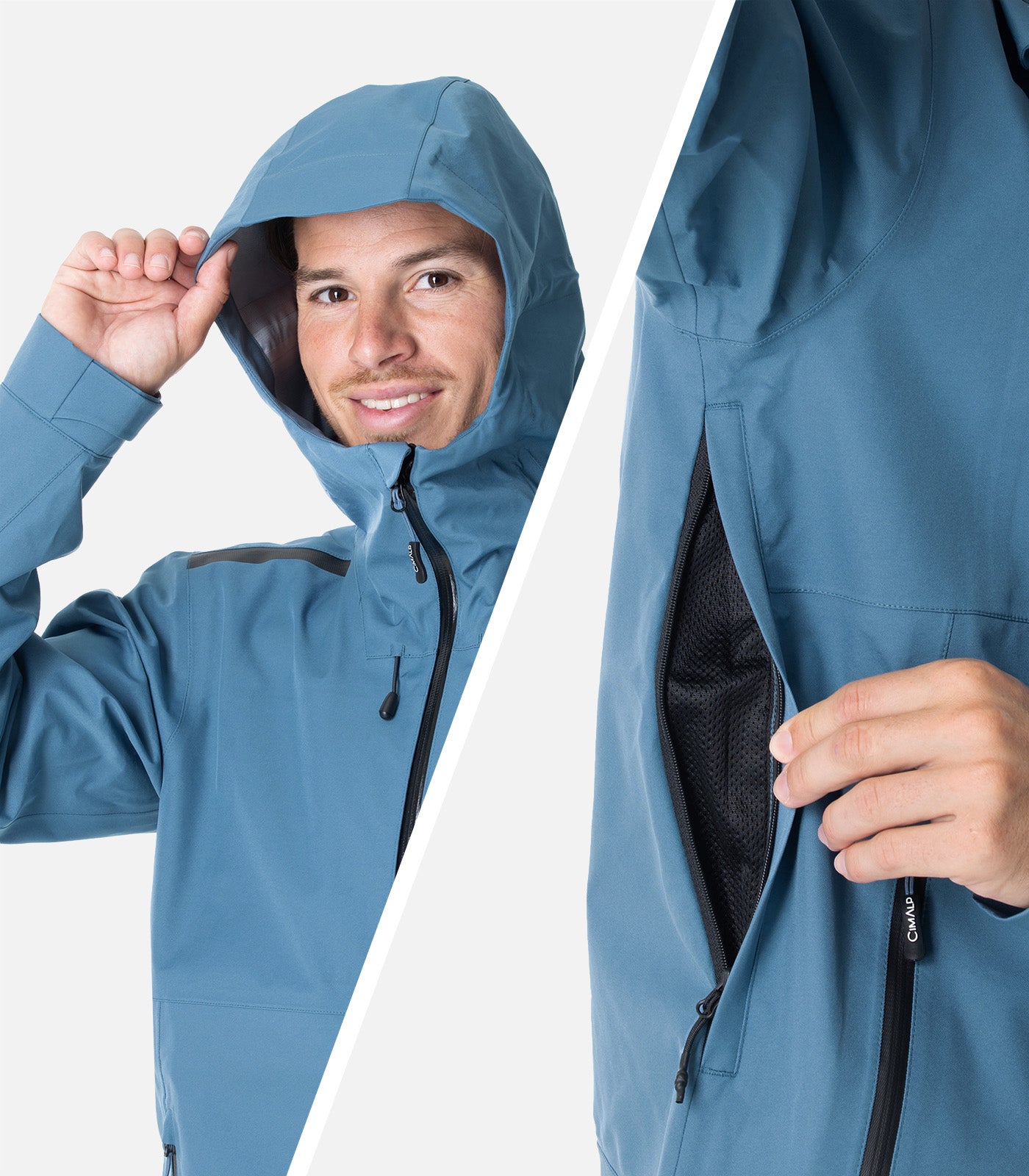 Men CASCADE H