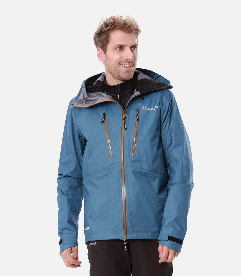 Vestes coupe-vent homme Homme ADVANCED 5 H