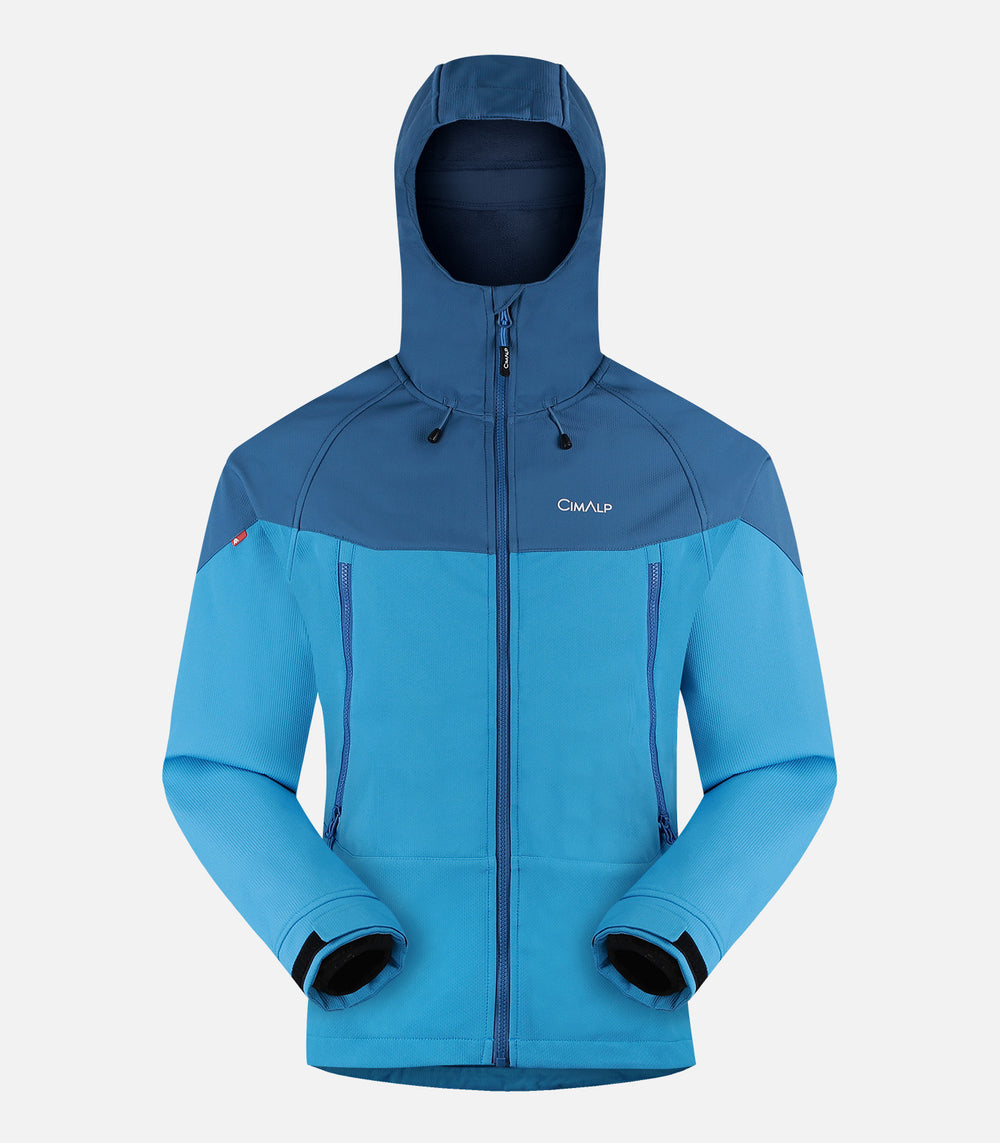 Vestes Softshell Homme Homme SUMMIT 2 H