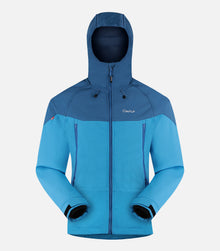 SUMMIT 2 H - Blue / S