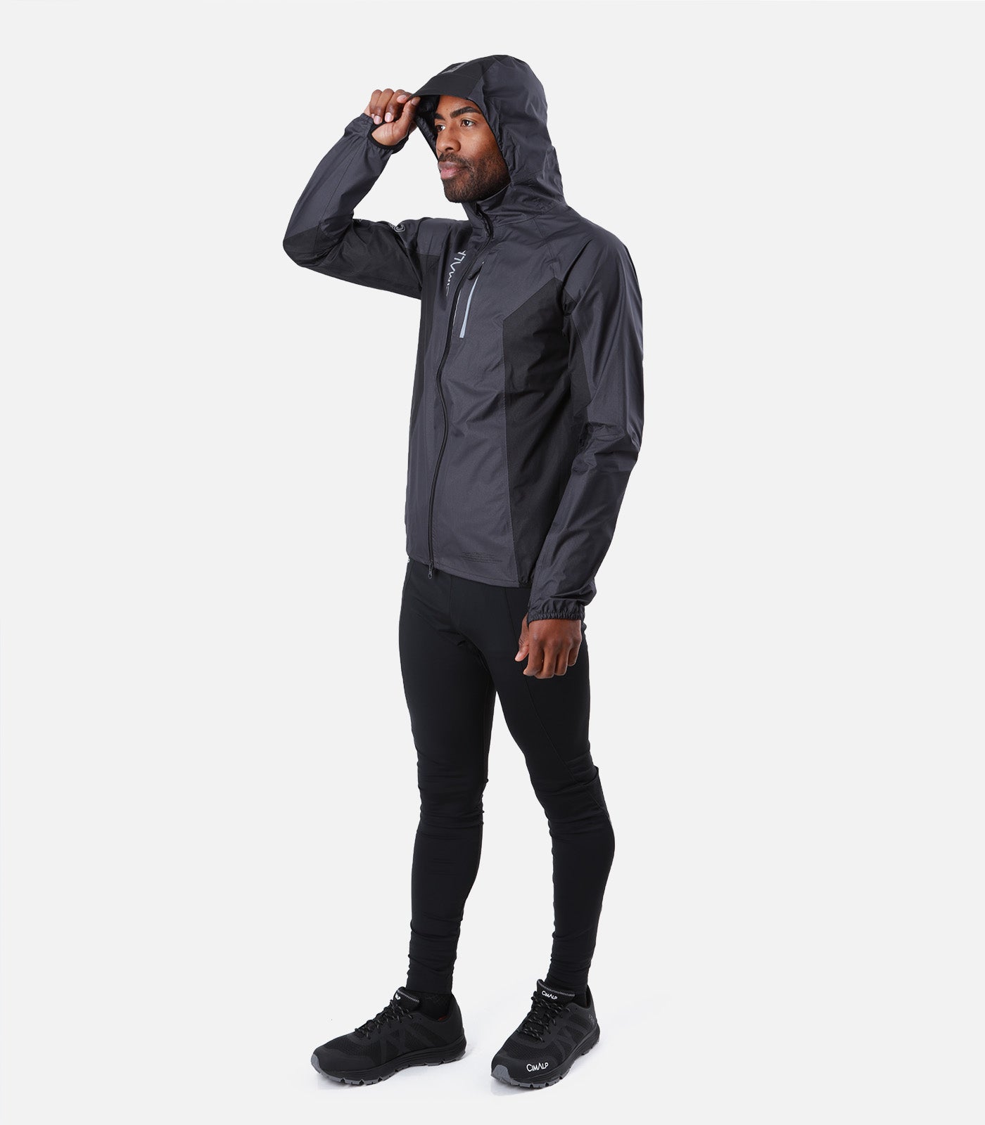 Hombre STORM PRO 4 H