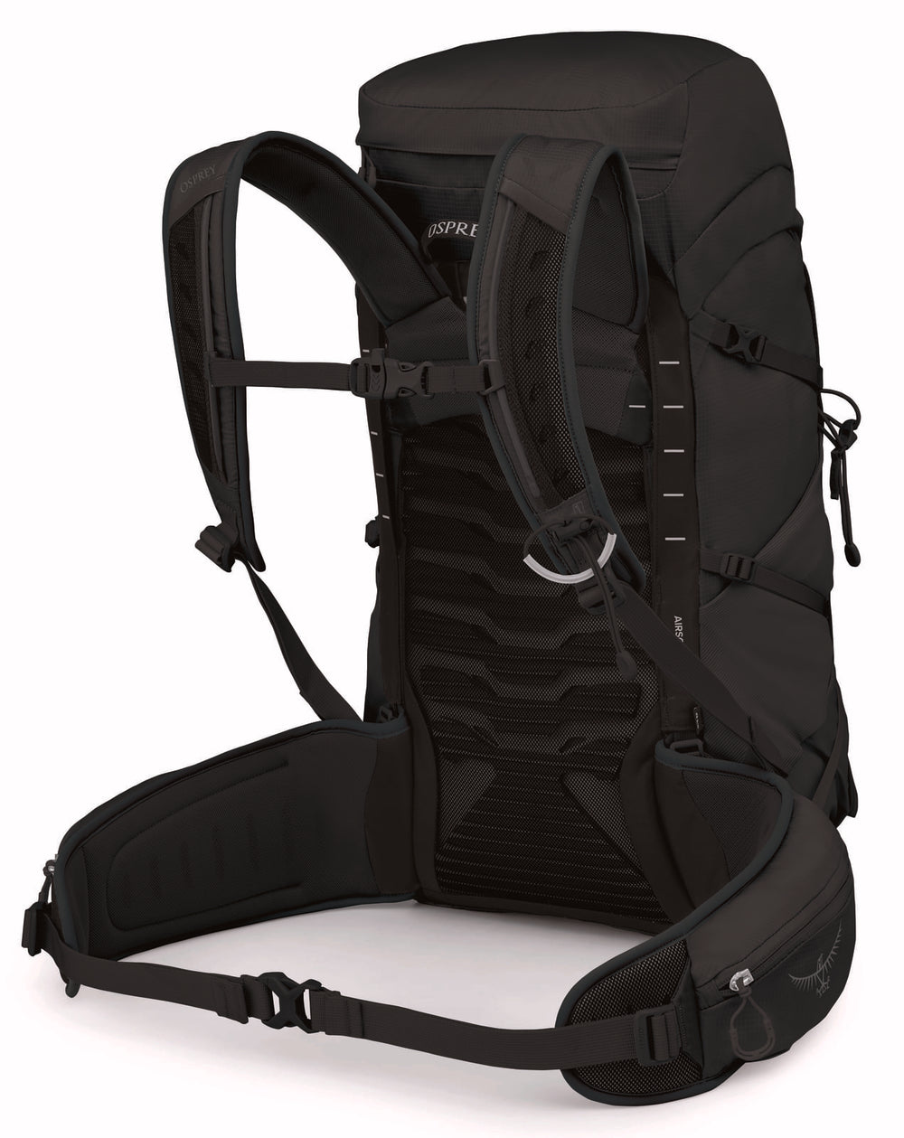 damen wanderrucksack klein Laos 6 - Kompakter Wanderrucksack Damen 6L