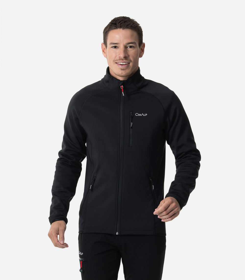 Nos essentiels de mi-saison Men WARMIT 6 H