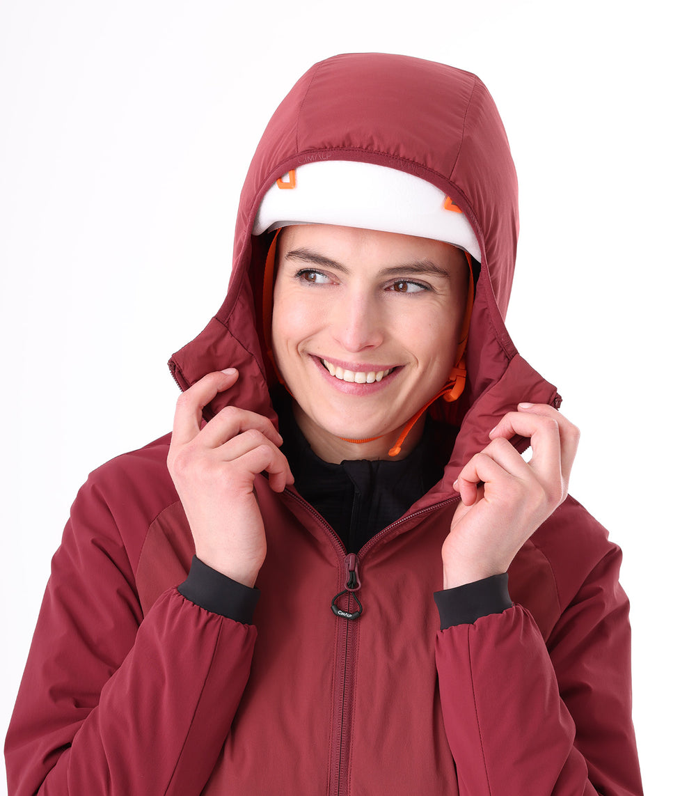 Vêtements de randonnée Femme TOURNETTE F