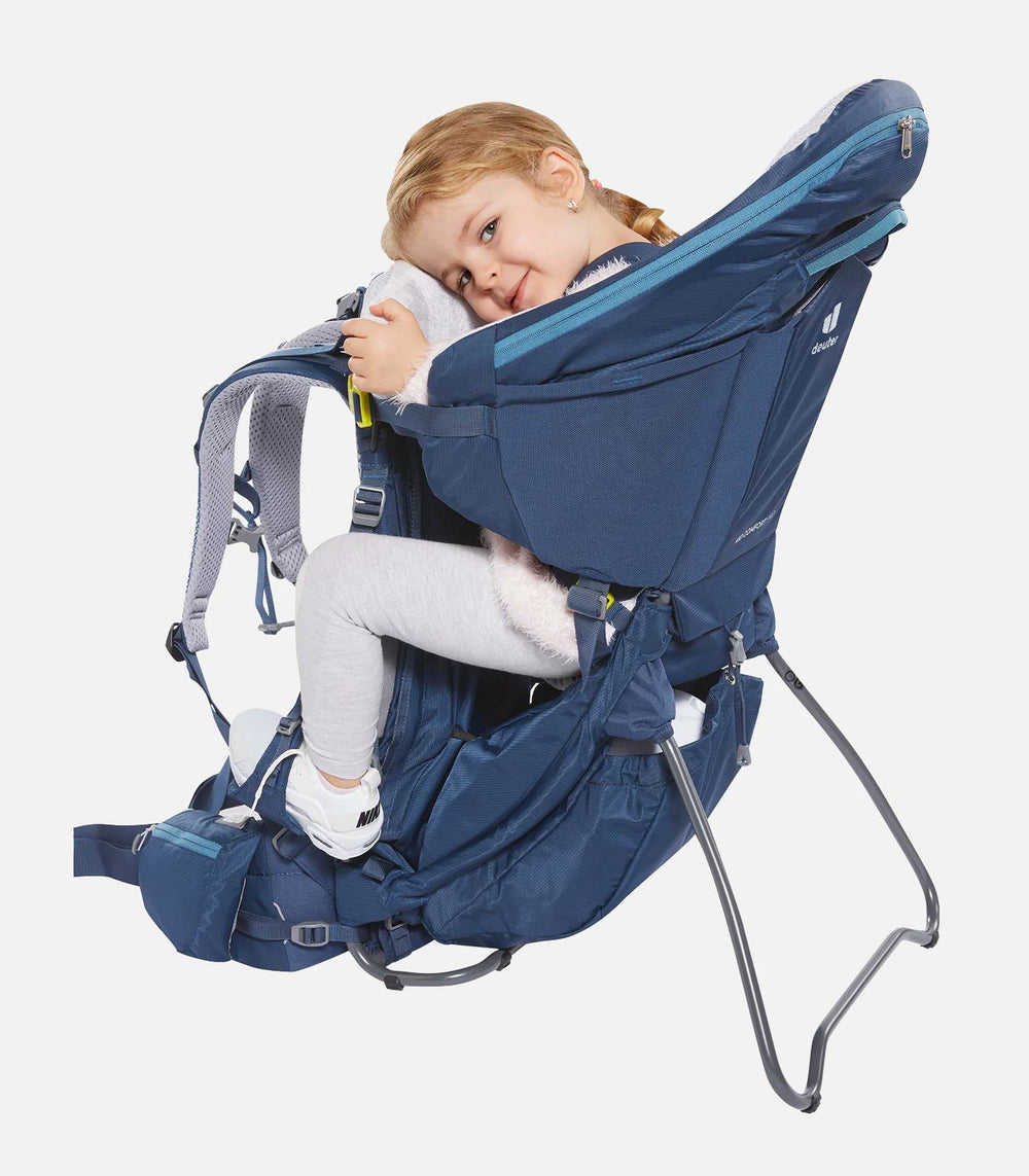 Reise-/Trekking-Rucksack unisex KID COMFORT PRO