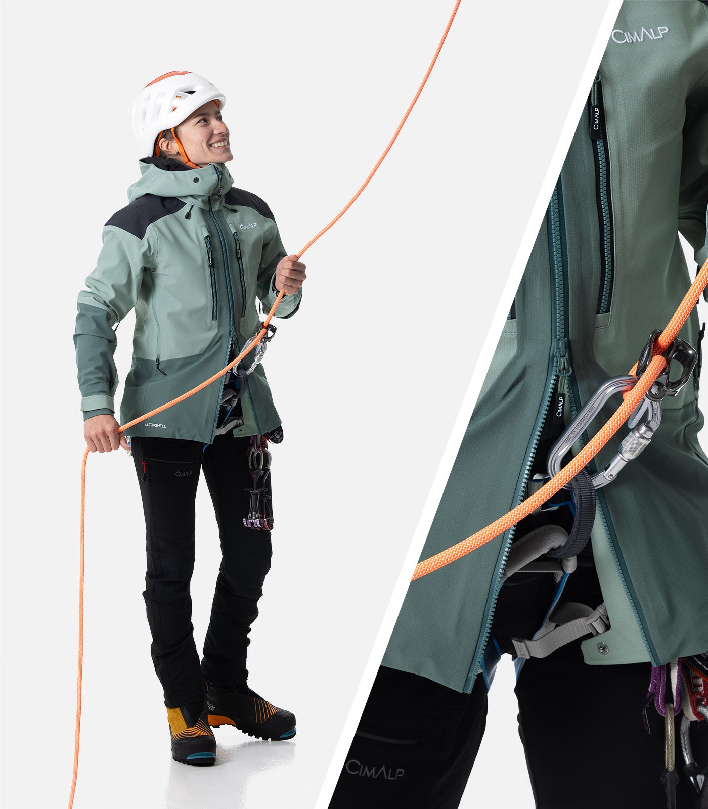 Damen GUIDE PRO F Outlet