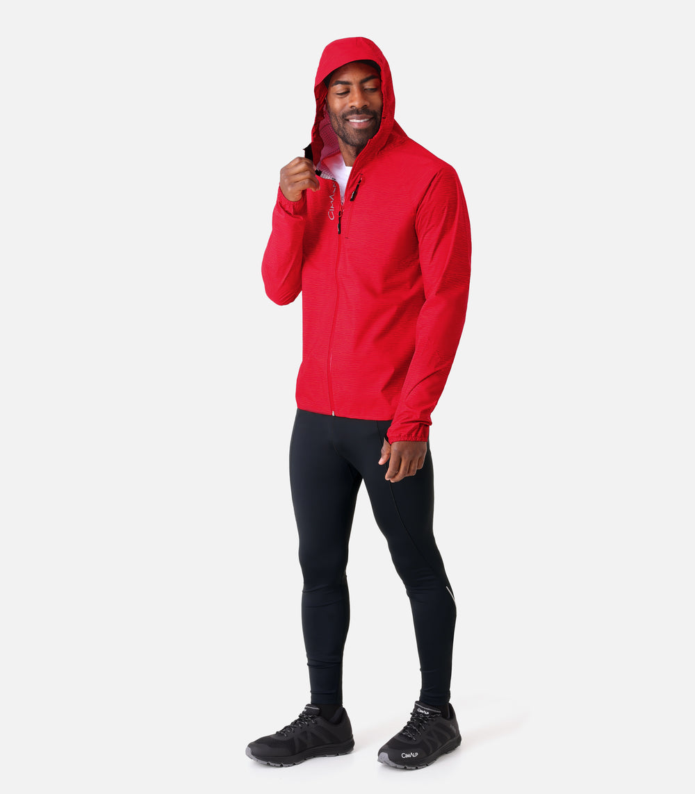 Vestes coupe-vent homme Homme STORM 4 H