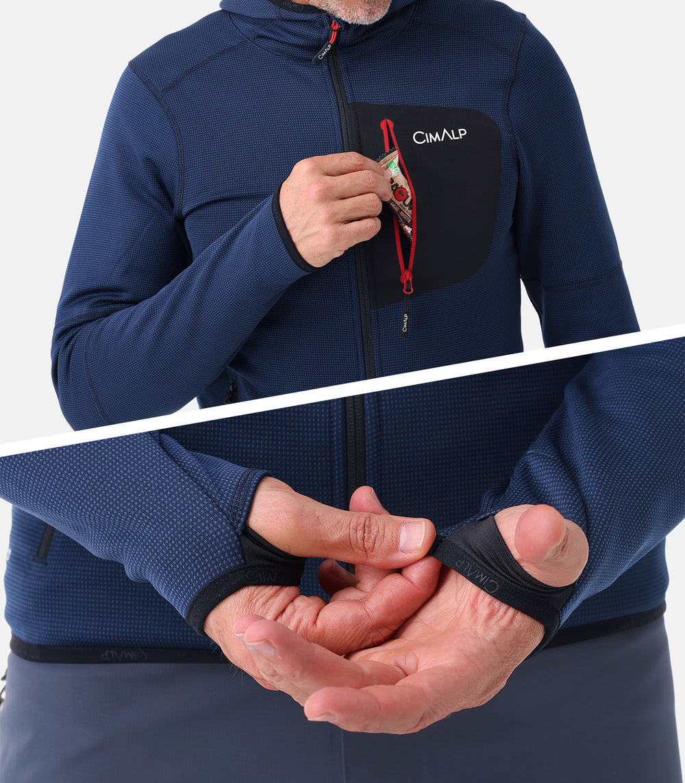 Best-sellers Men JORASSE 3 H