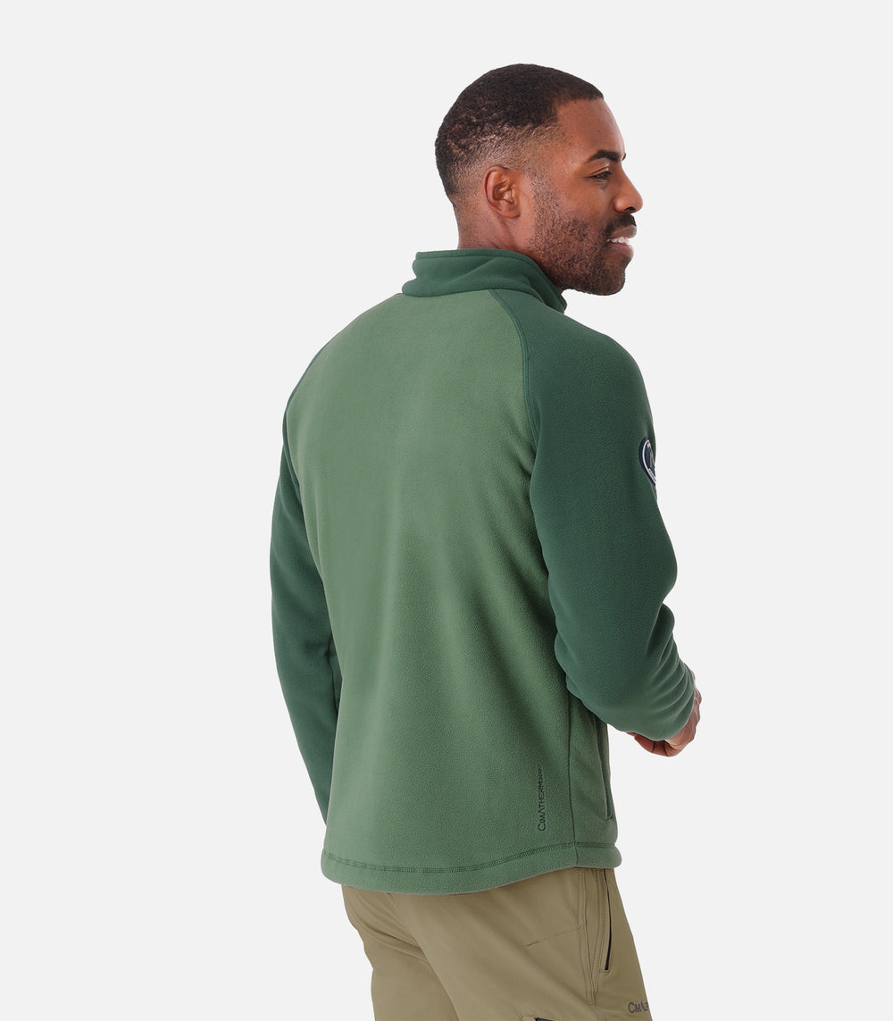 Fleece Jacket Men CANADA 6 H