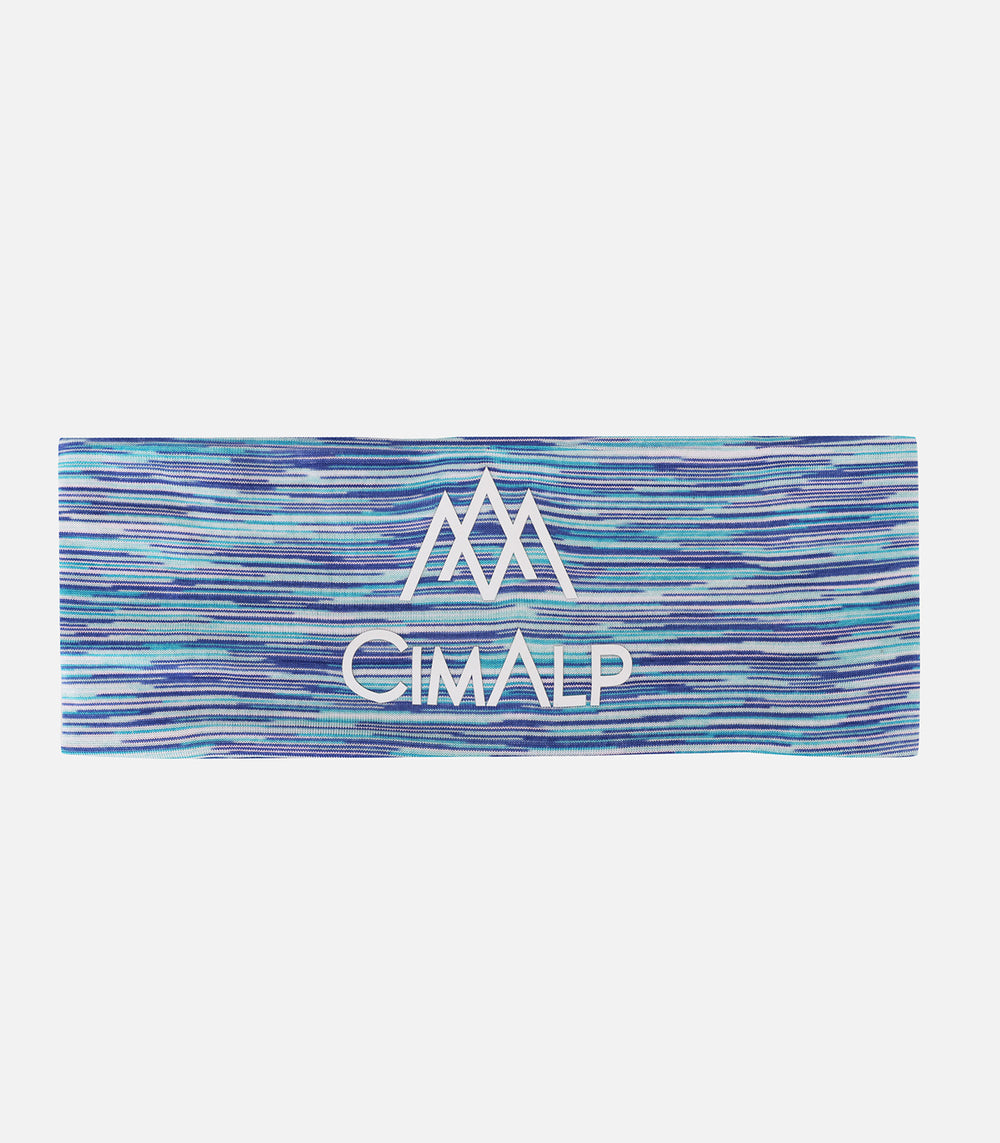 Berretto e fascia misto AURORES 2