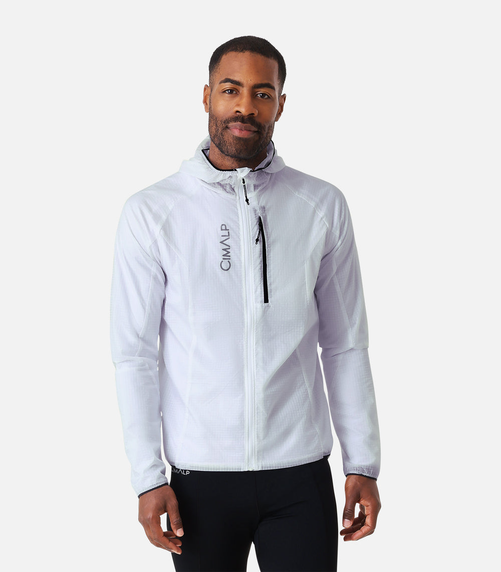 Vestes coupe-vent homme Homme SKIN VESTE 5 H