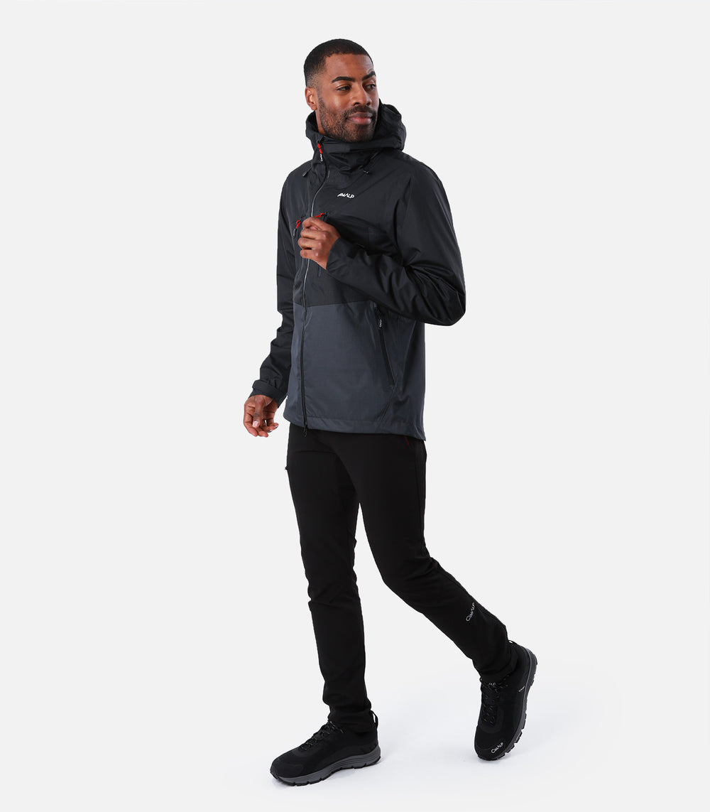 Vestes coupe-vent homme Homme COSMIQUES 2 H