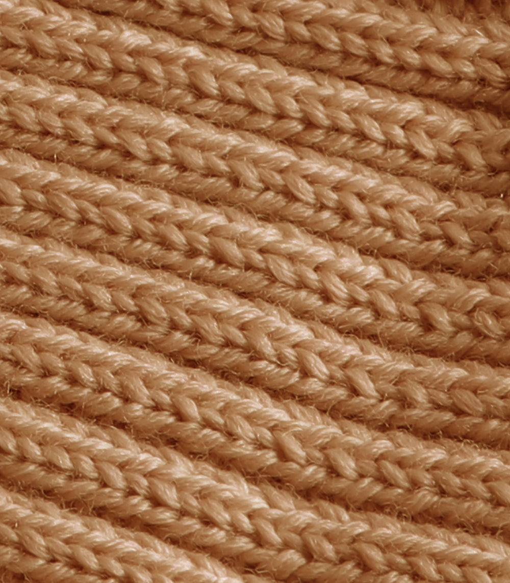 Berretto e fascia misto TORRAZ