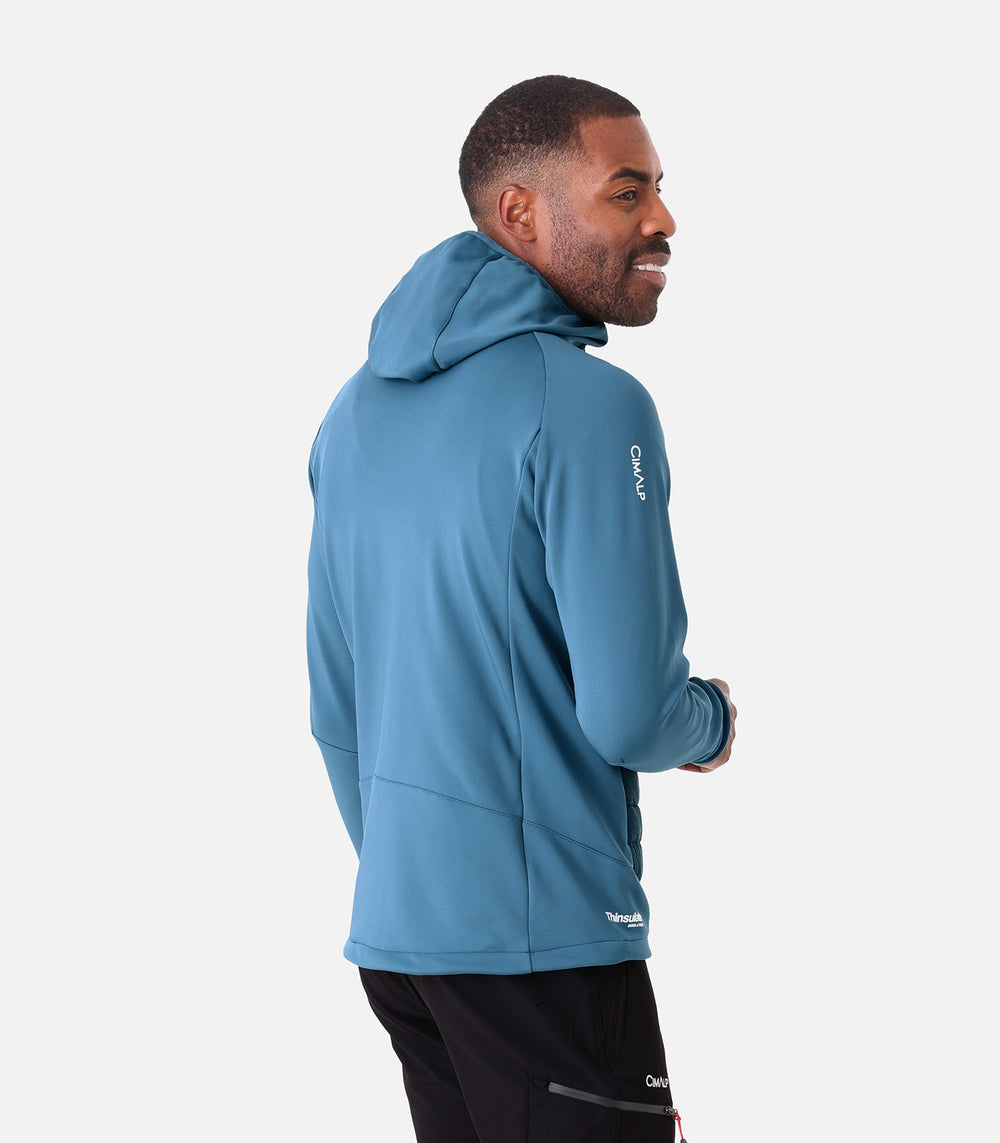 Vestes coupe-vent homme Homme DIKLO 2 H