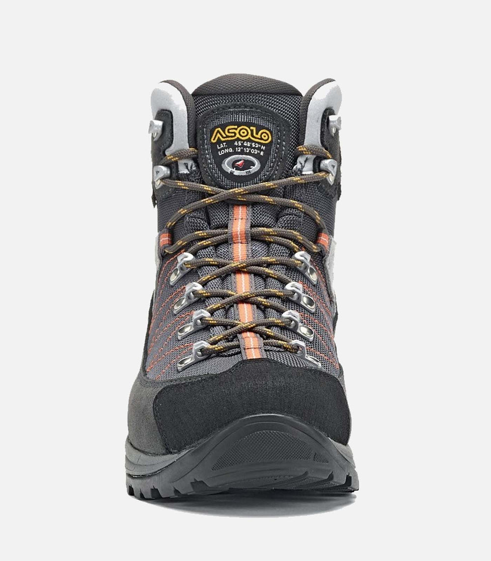 Herren-Wanderschuhe Herren FINDER GV MM