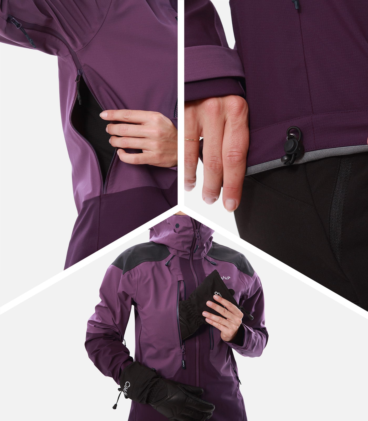Damen GUIDE PRO F Outlet