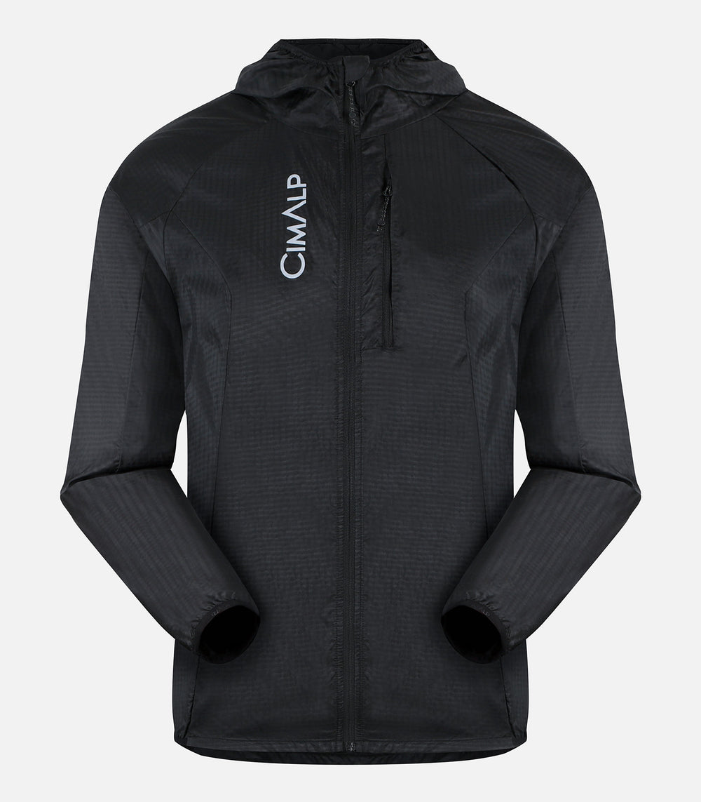 Vestes coupe-vent homme Homme SKIN VESTE 5 H