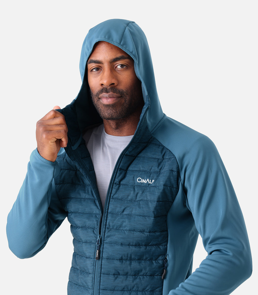 Vestes coupe-vent homme Homme DIKLO 2 H