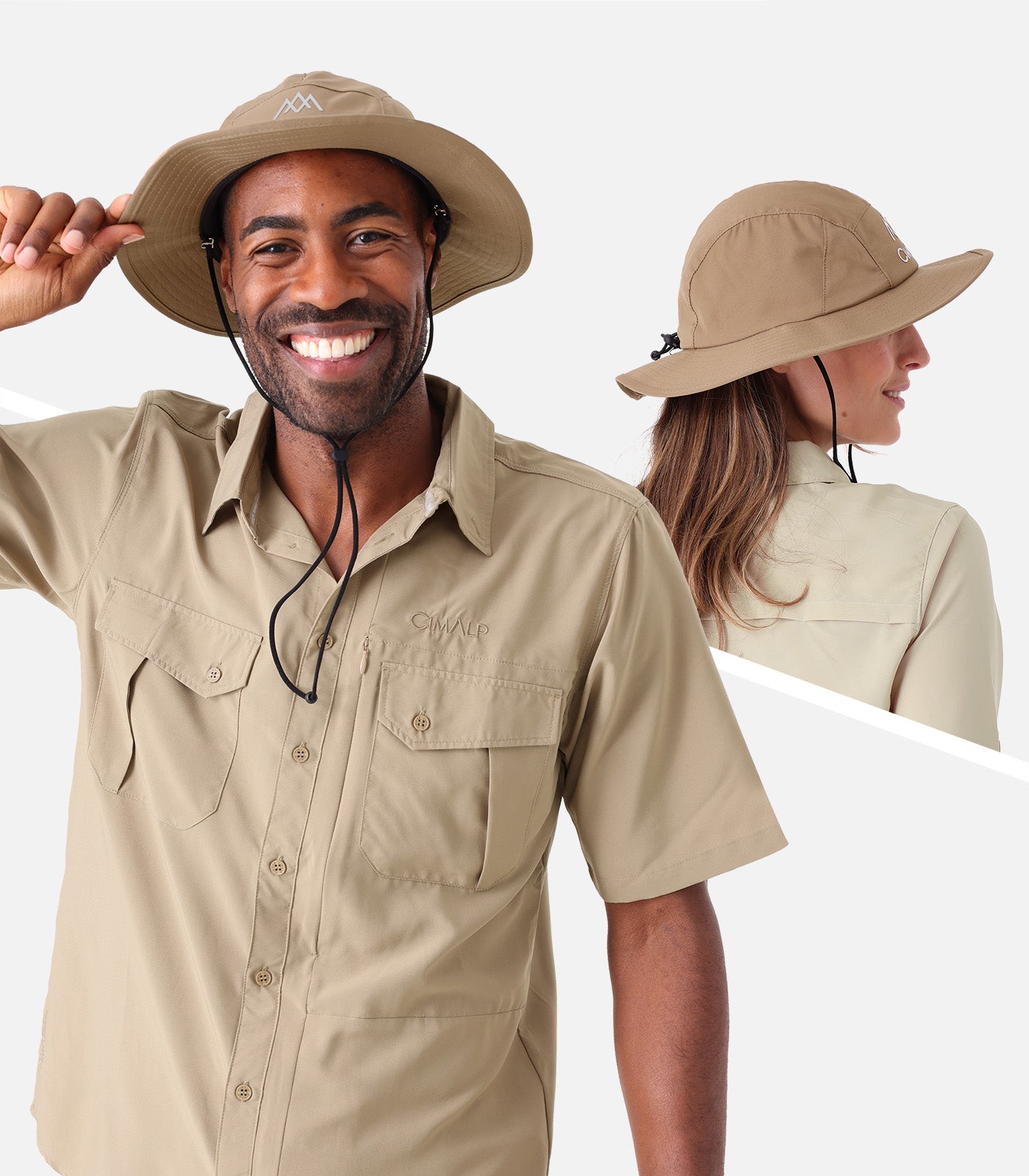 unisex ENNEDI