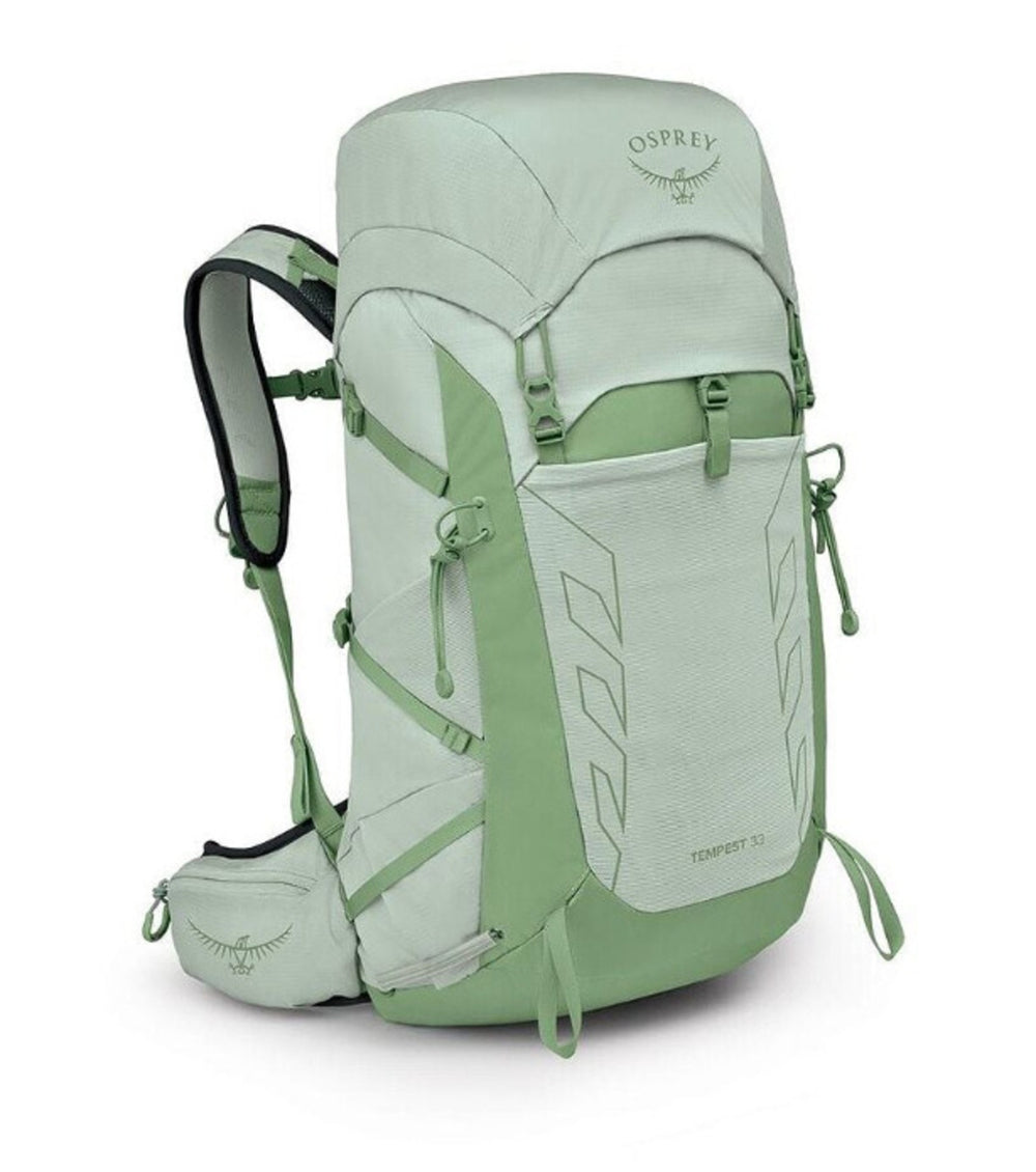 Hiking backpacks Women TEMPEST 33