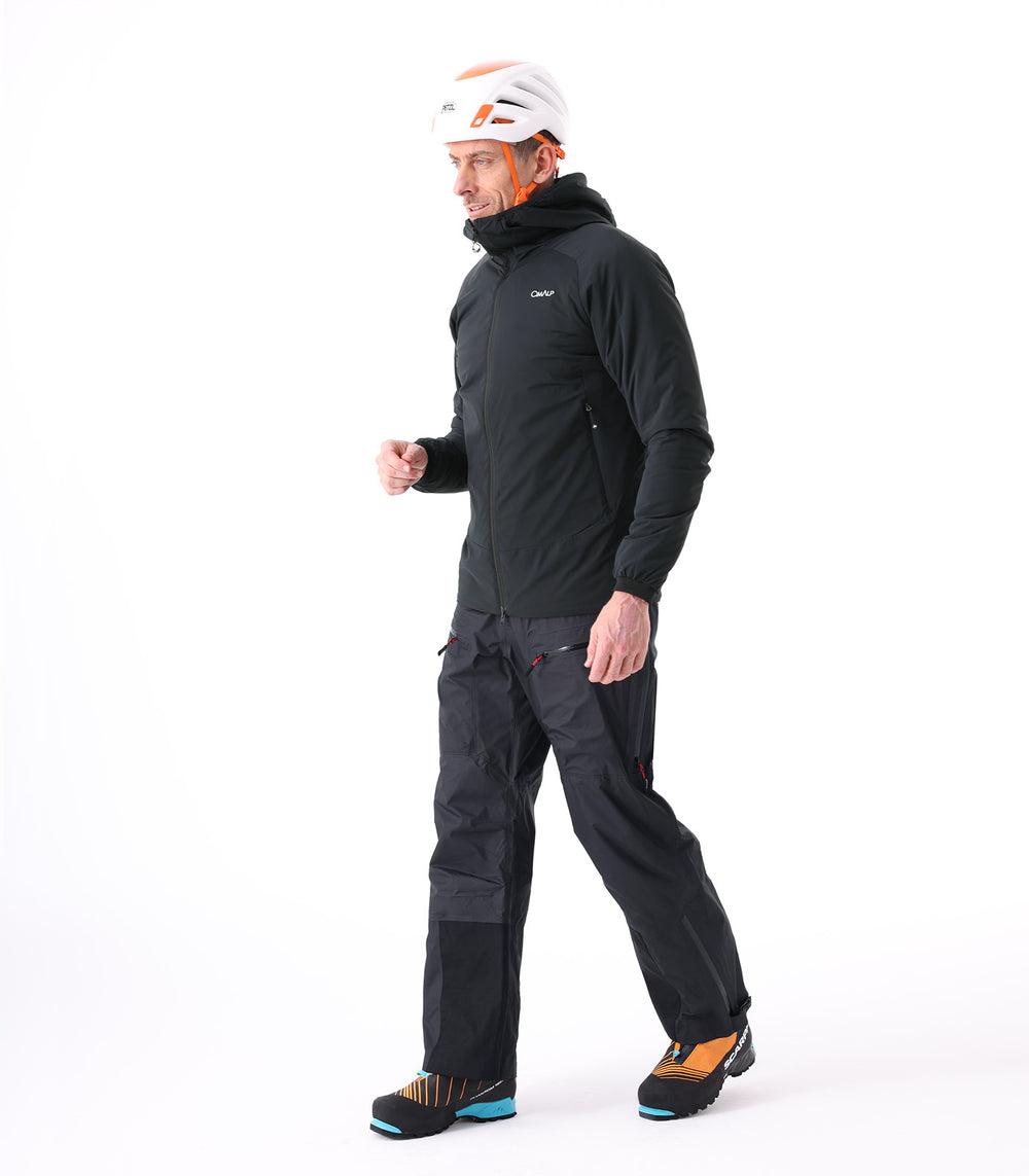 Vestes coupe-vent homme Homme TAILLEFER H