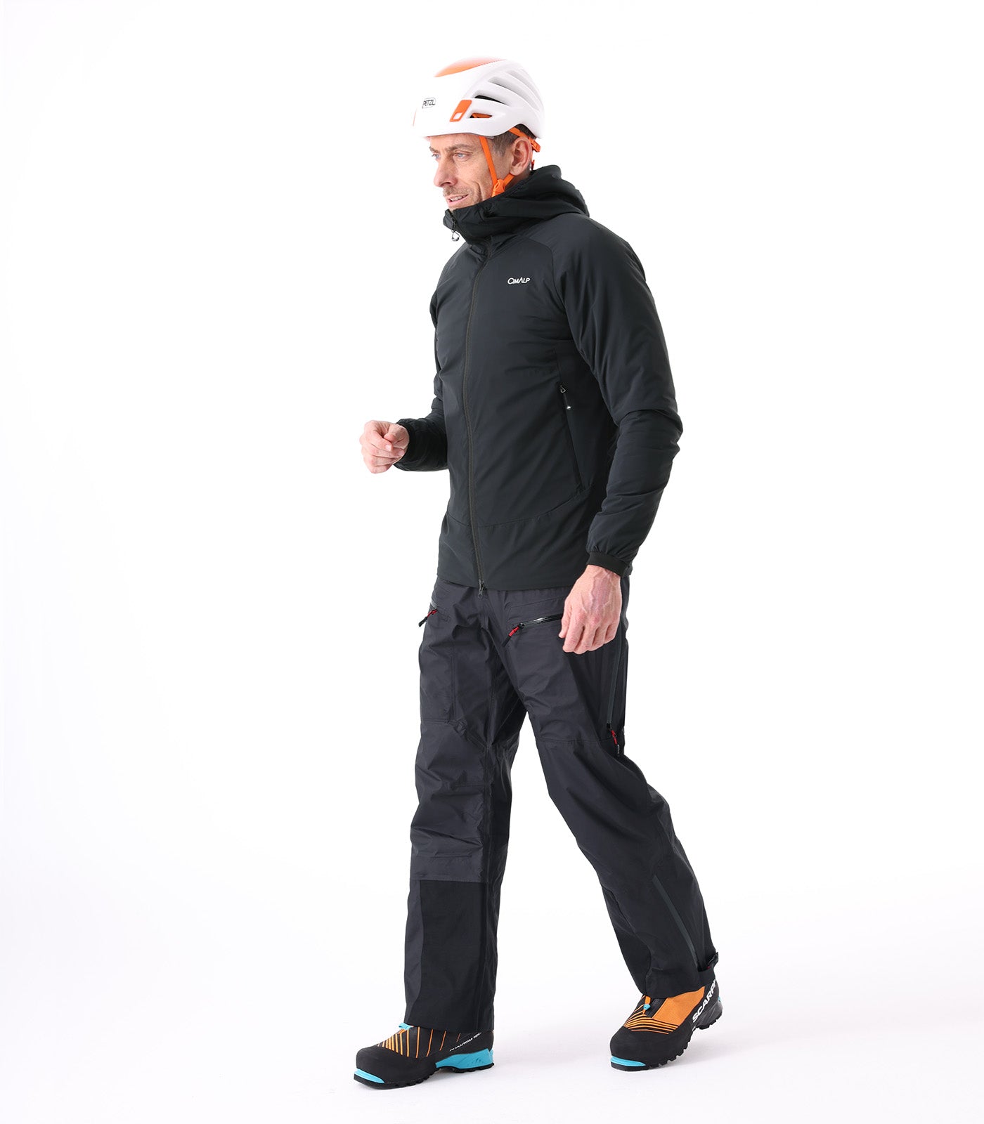 Homme TAILLEFER H