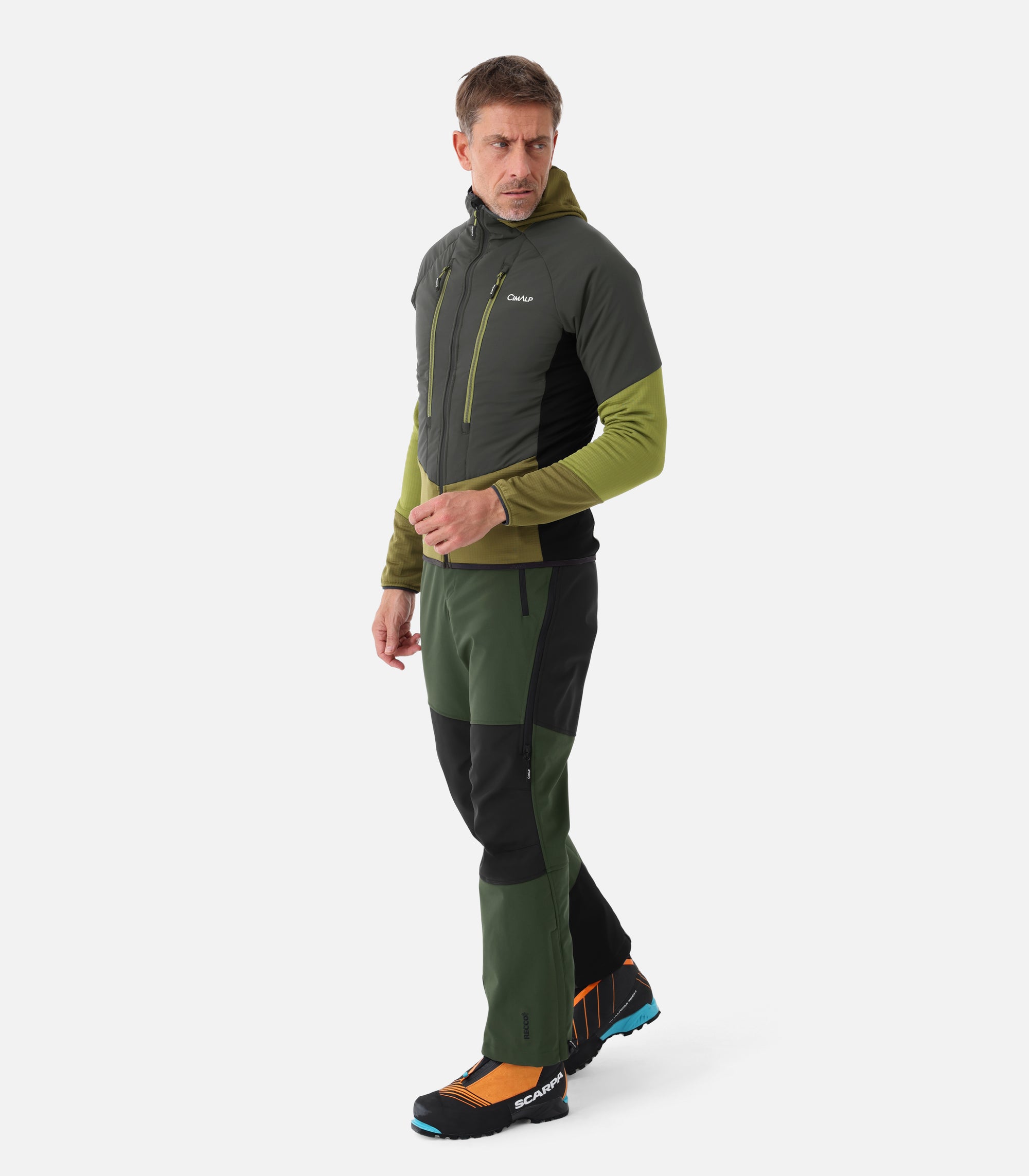 Homme BARETTI 2 H