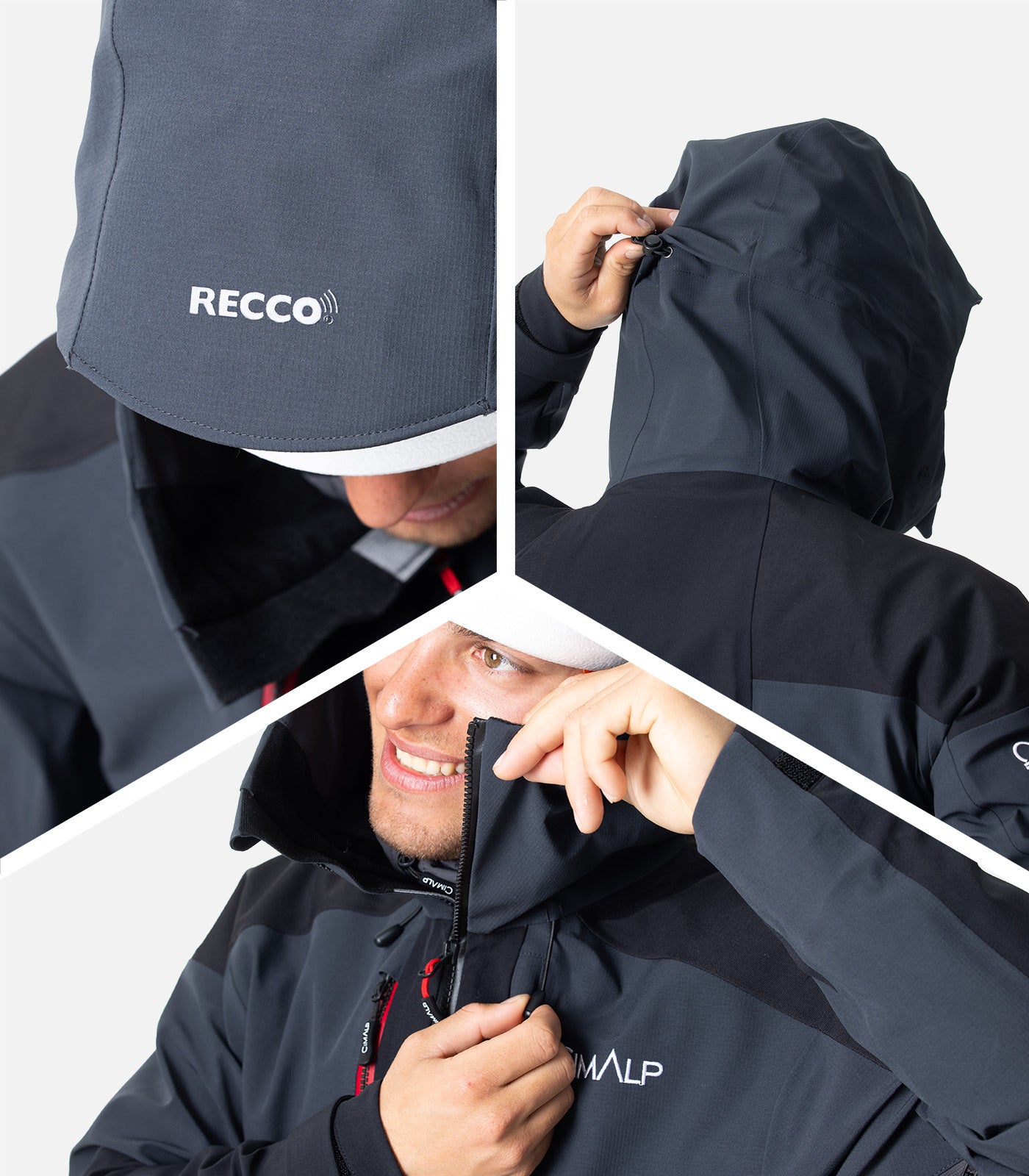 OUTLET Men GUIDE PRO H
