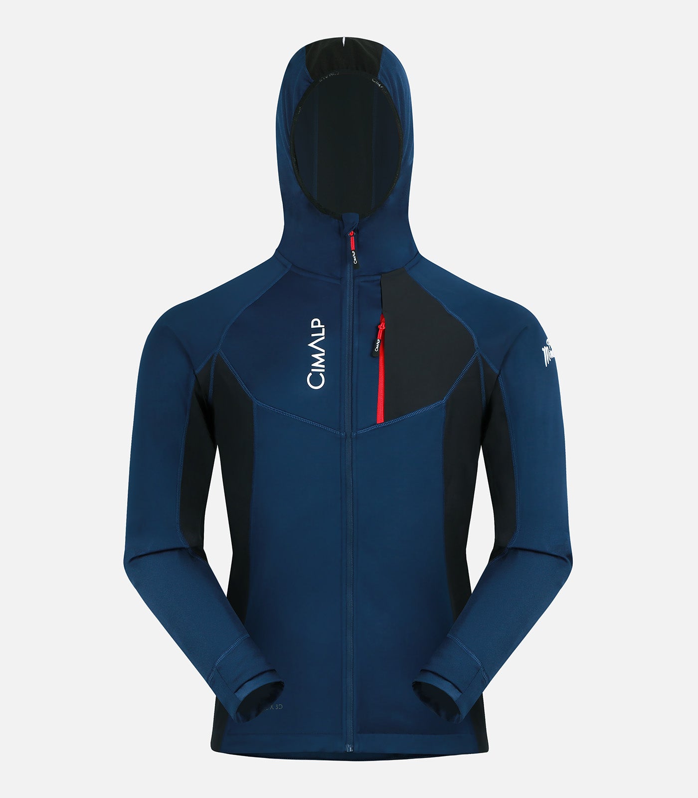 Uomo BLIZZARD 5 H